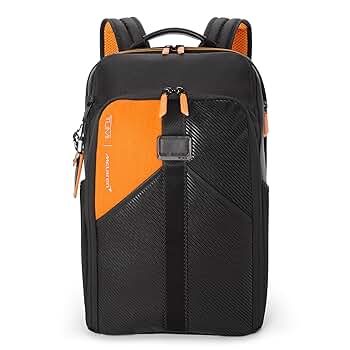 TUMI✯TECH Tumi Luggage T-Tech Cargo International Carry-On, Black, One